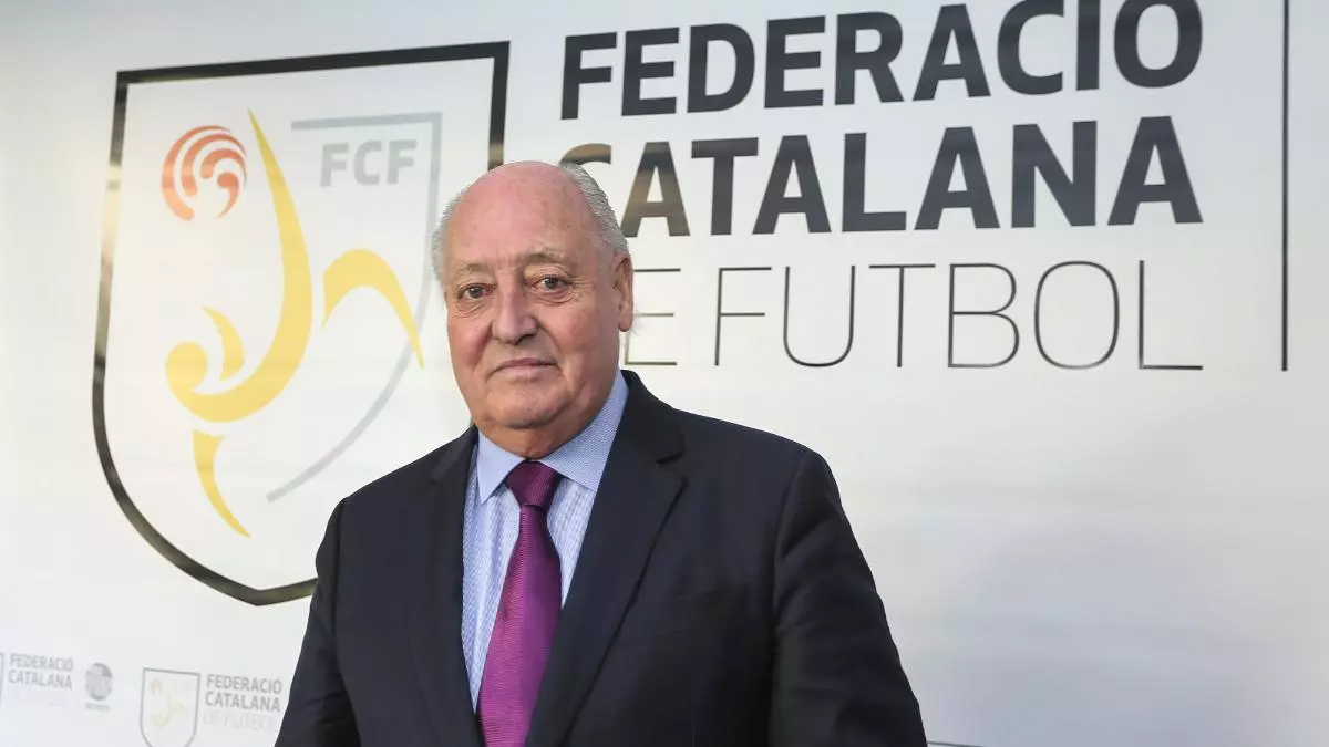 La Audiencia Provincial pone fin a la investigaci車n contra Joan Soteras