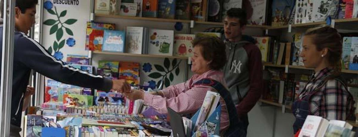 Diez libros de autores valencianos para regalar