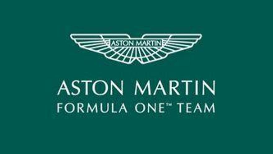 Aston Martin regresa a la F1