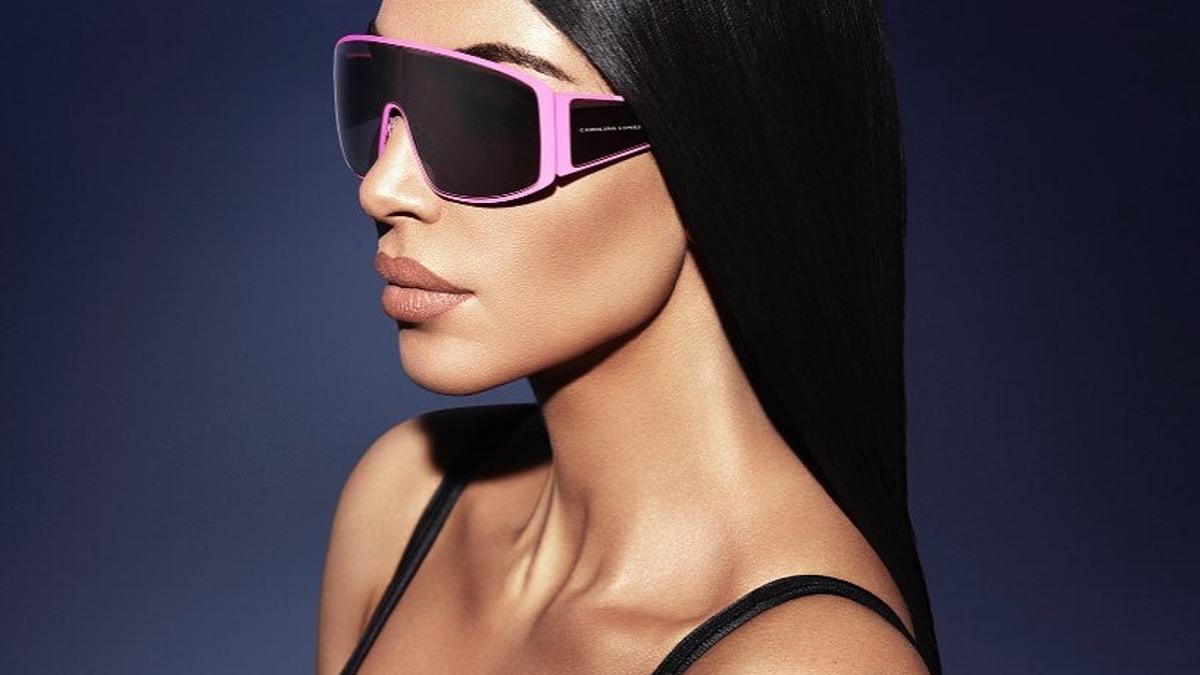 Kim Kardashian es acusada de copiar un diseño de Emilio Pucci 😳