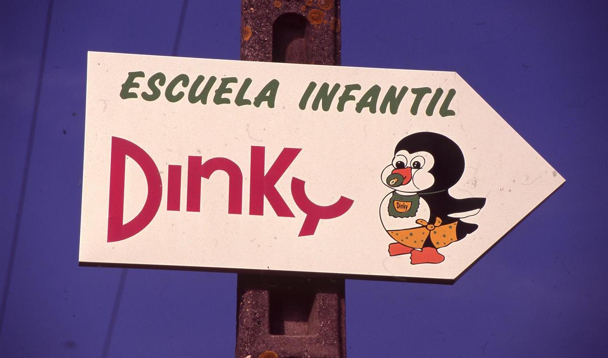 Incendio mortal en la guardería "Dinky" Incendio mortal en la guardería "Dinky"