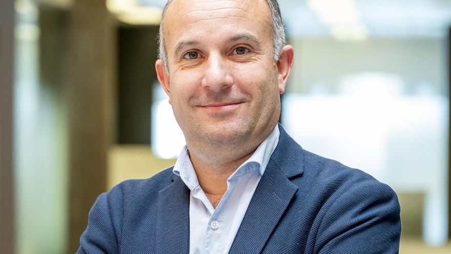 &quot;AgroBank ofrece un acompañamiento integral a agricultores y ganaderos&quot;