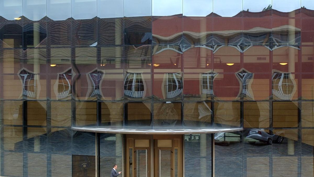 A Maestranza, de taller de artillería a rectorado