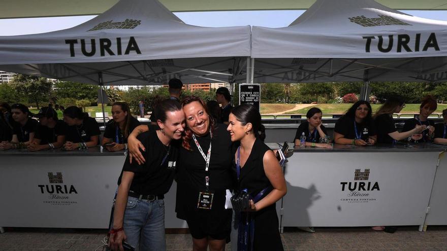 ¿Quieres trabajar en el Festival Bigsound de Torrent? Estos son los perfiles que se buscan