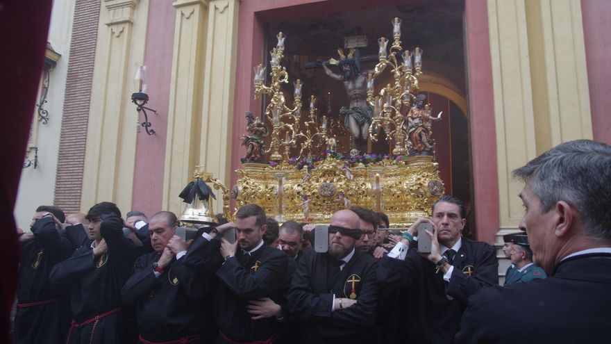 Penas | Martes Santo 2025