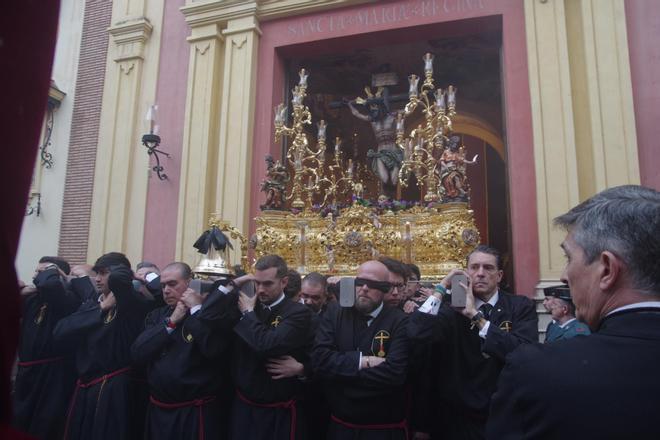 Penas | Martes Santo 2025