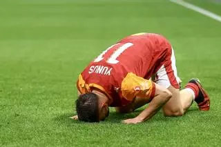 Turquía sanciona a 102 futbolistas por participar en apuestas deportivas