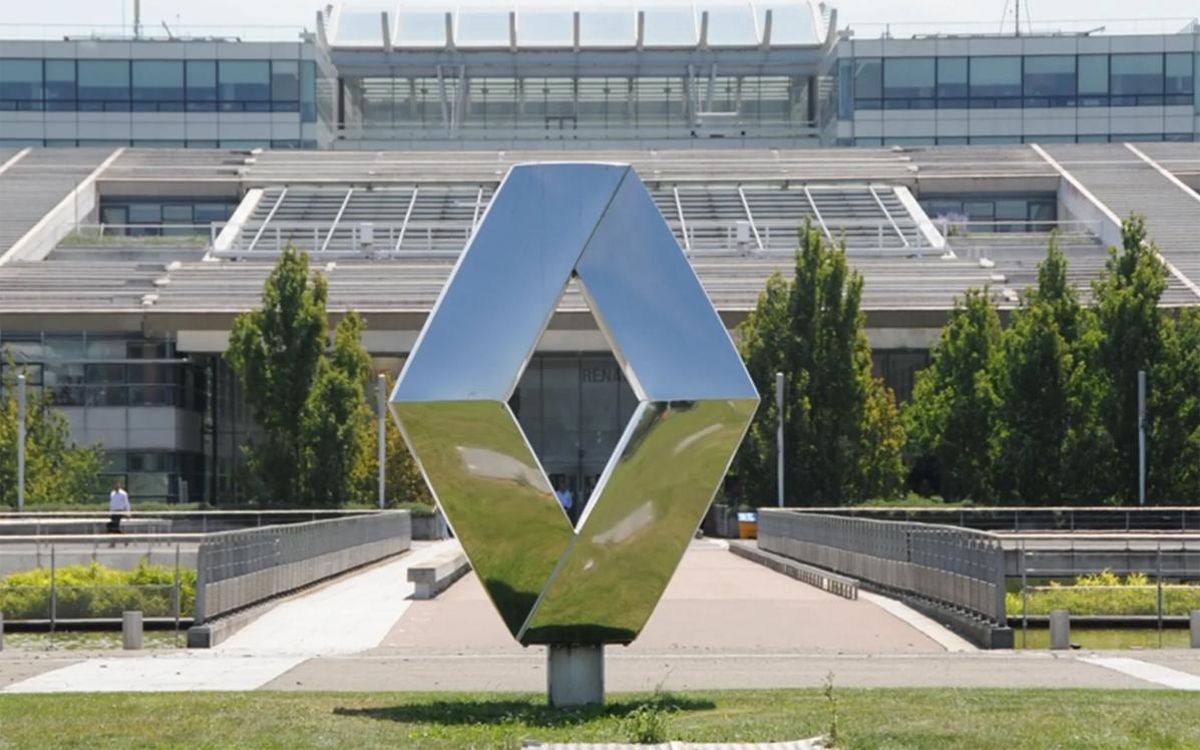 Technocentre