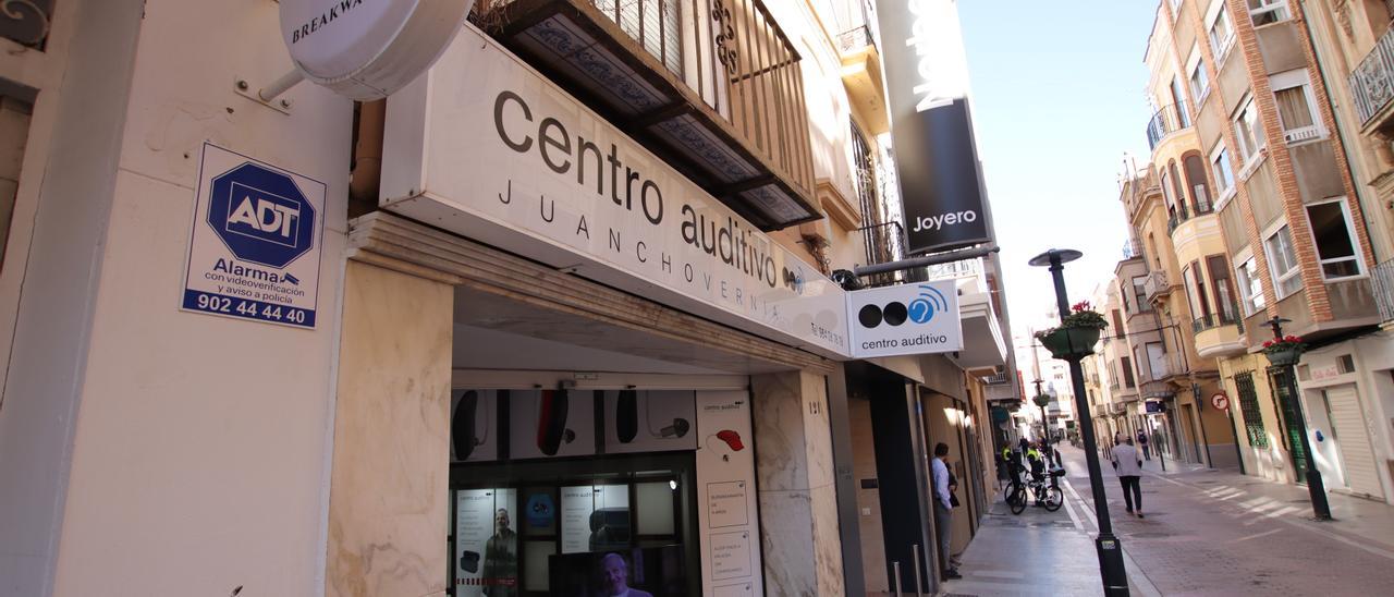 Centro Auditivo Juancho Vernia: especialista en salud auditiva