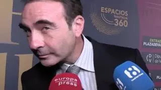 Primeras palabras de Enrique Ponce sobre el fin de la relación: "Ya estaba separado"