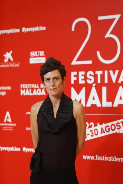 Photocall de Málaga Premiere, con el estreno del primero episodio de la serie 'HIT'