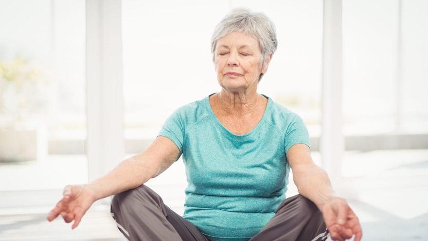 Ni ioga ni pilates: l’exercici que els experts recomanen més a partir dels 40 anys