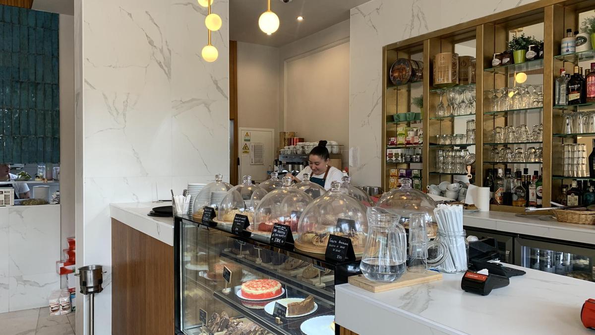 Cinco opciones para merendar diferente en Málaga
