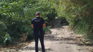 Juan Manuel Policarpo, 23 años de entrega a sus vecinos de Calp