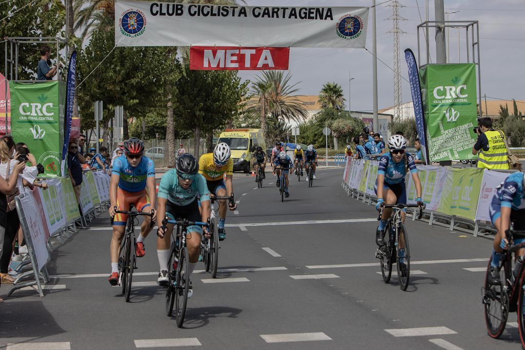 Trofeo Ciudad de Cartagena de Ciclismo