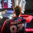 El Barça renueva a Ian Barrufet y lo cede al Mensulgen