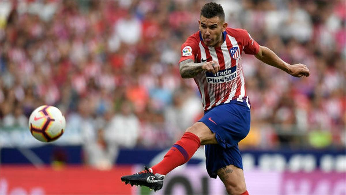 Lucas Hernández jugará la próxima temporada en el Bayern Múnich