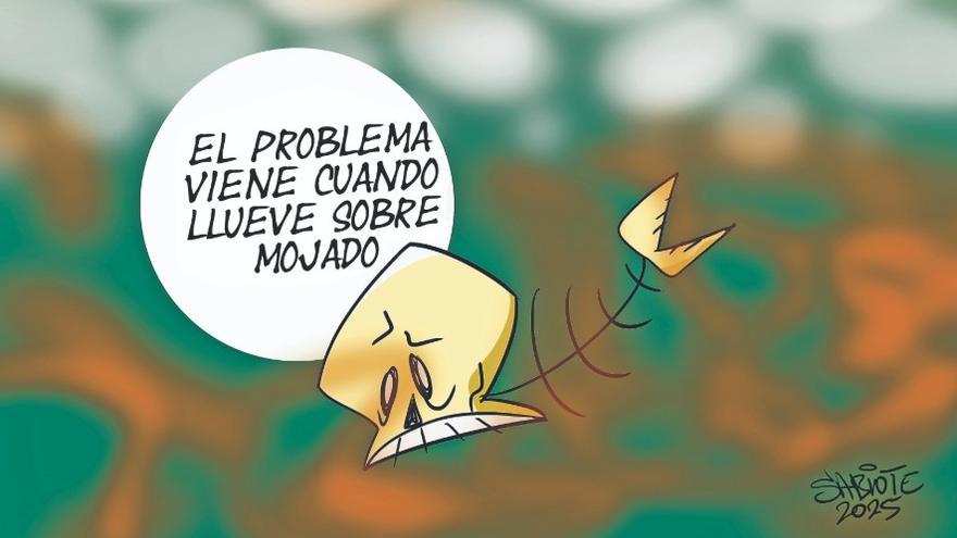 La viñeta de hoy