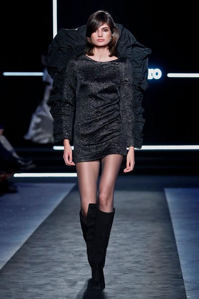 Pedro Del Hierro