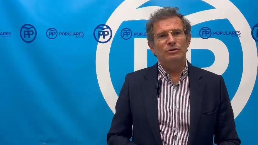 García Mora, el día que elevó la factura del Mercado en 14 millones de euros