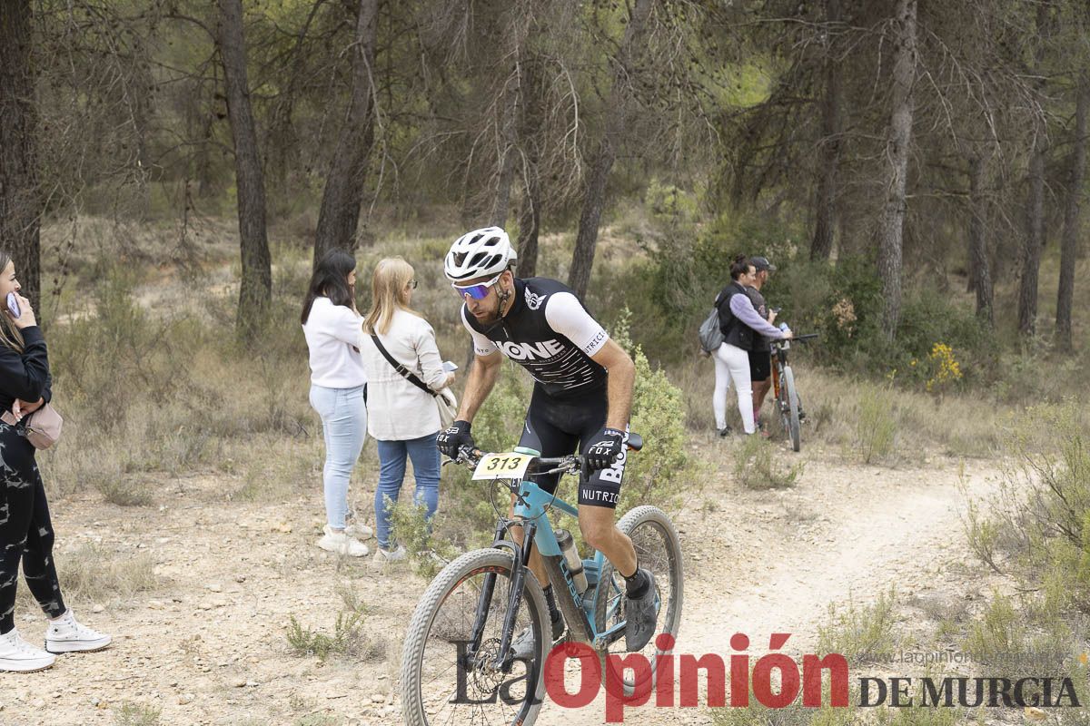 Memorial Luis Fernández XCM en Cehegín