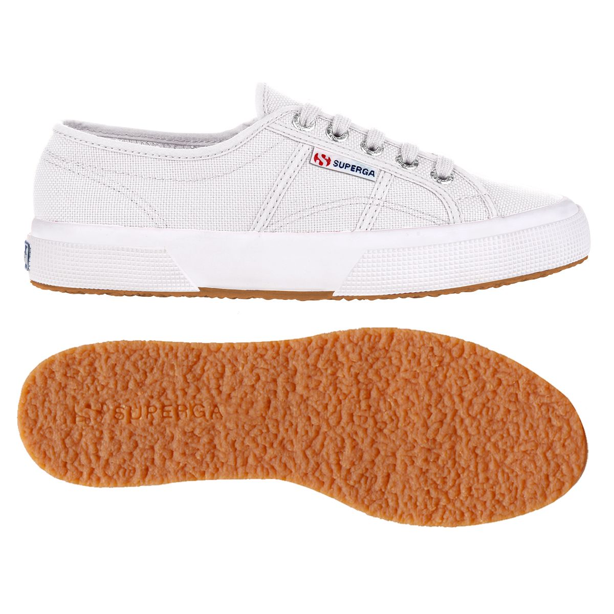 Zapatillas de Superga (60 €)