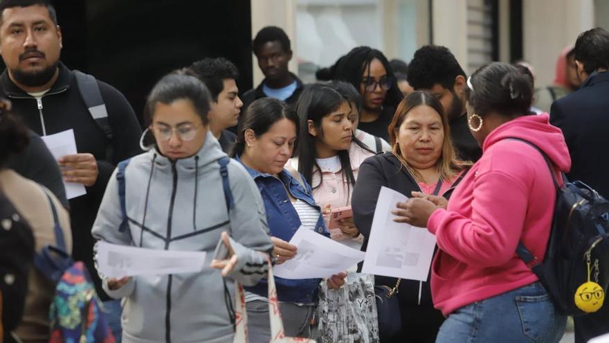Cuestión de «prioridad nacional»