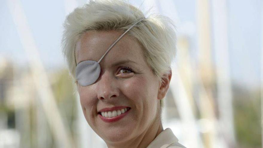 MotorLand rinde homenaje a María de Villota