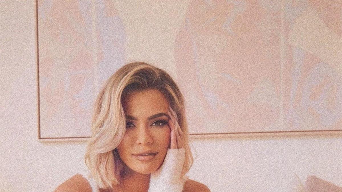 Khloé Kardashian y Tristan Thompson, más juntos que nunca para el cumpleaños de True