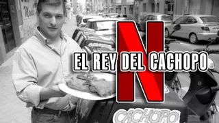 La historia real detrás de El rey del Cachopo, el true crime español de Netflix más sorprendente