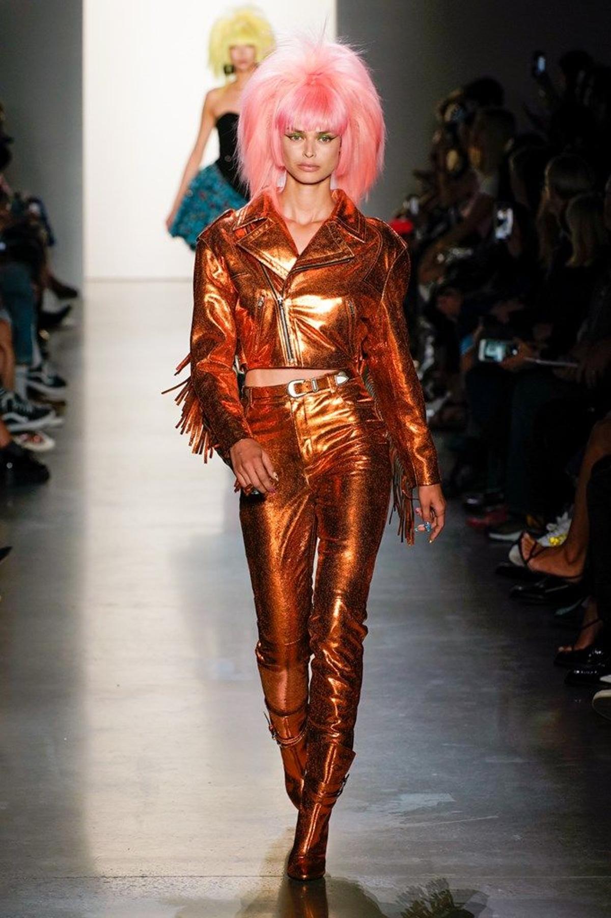 Jeremy Scott