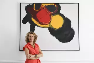 «La autentificación de obras de arte es fundamental para evitar fraudes»
