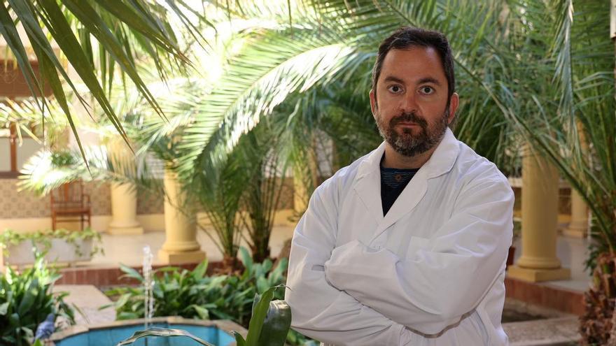 Director de Salud Pública en Castellón: «La alta tasa de vacunación covid se refleja en una menor mortalidad»