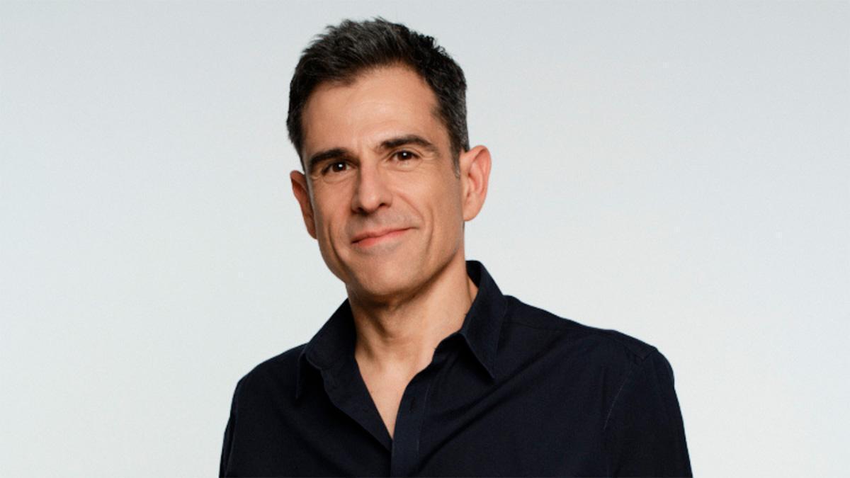 Fernando Mora, psiquiatra