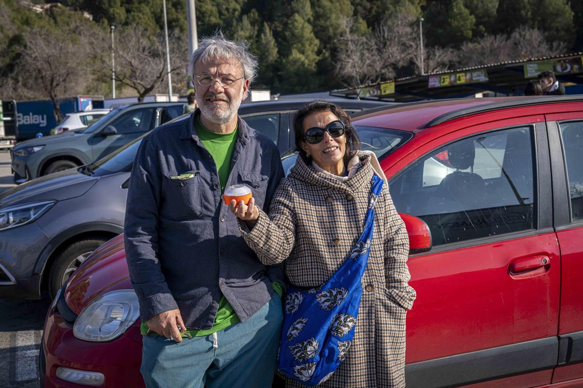 Primer día de aplicación de la nueva medida de llevar baliza V16 obligatoria en el coche