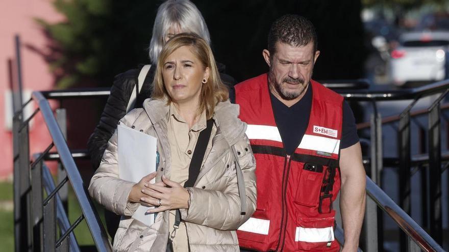 La jueza de la dana acepta investigar los mensajes de Whatsapp y Telegram del exjefe de gabinete de Mazón