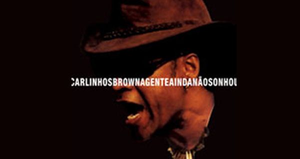 Carlinhos Brown
