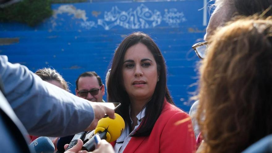 Cs carga contra CC por beneficiarse del «transfuguismo» de Vidina Espino