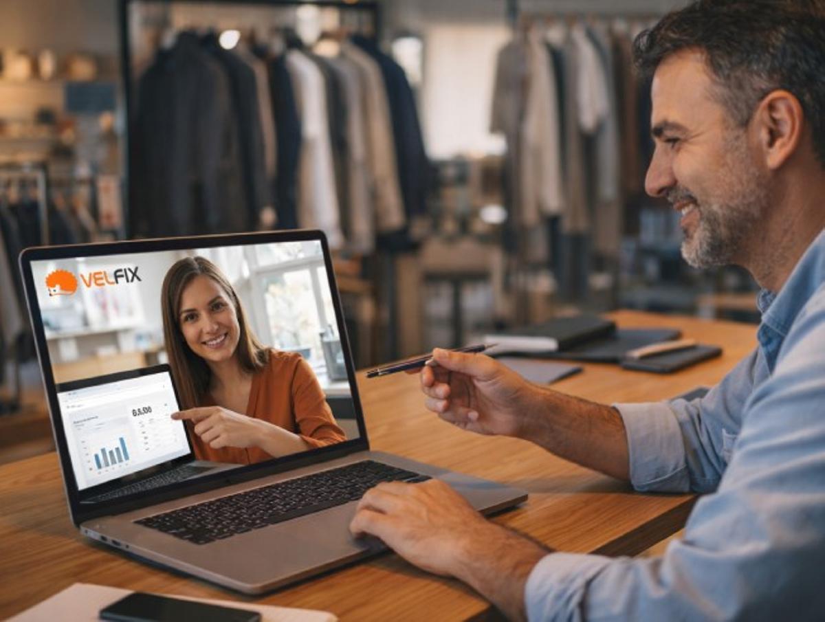 Velneo integra Velfix en su ecosistema tecnológico