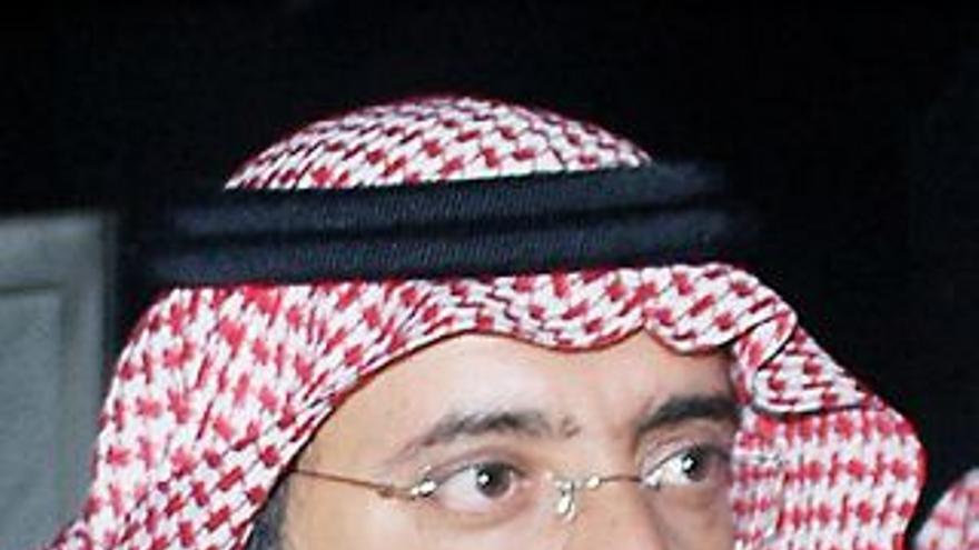 Un atentado suicida hiere leve al responsable antiterrorista de Arabia Saudí