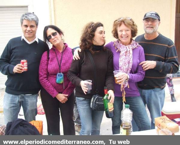 ZONA D 1 - PAELLAS DE BENICASSIM