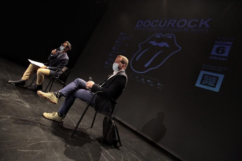 DocuRock 6