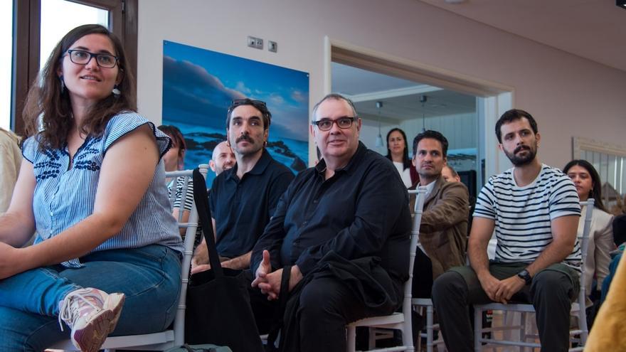 Guionistas de todo el mundo podrán optar a las 16 plazas de la quinta edición de IsLABentura Canarias