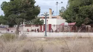 Luz verde a seis aulas más para el colegio de El Altet y ampliar el patio por 3,2 millones