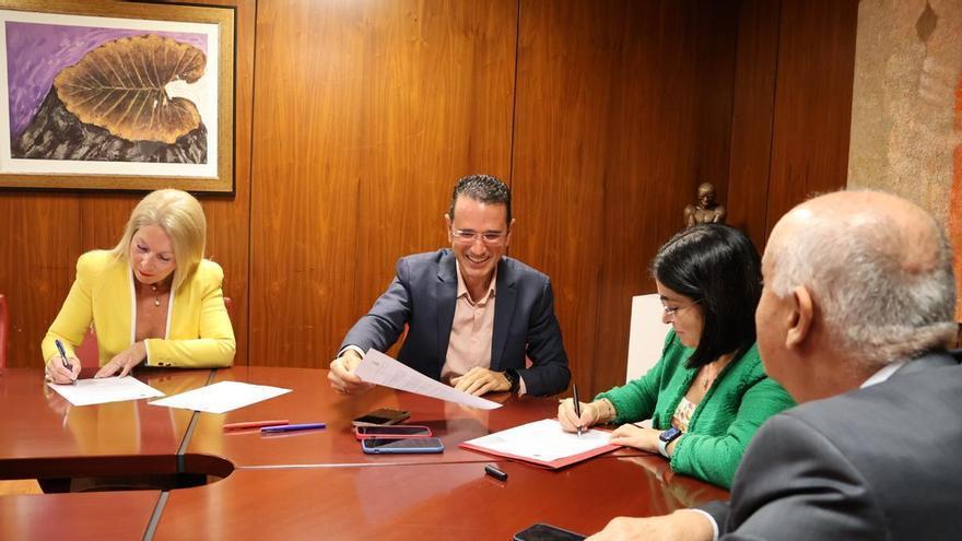 Las Palmas de Gran Canaria cubre una plaza clave para fiscalizar contratos, pagos y cuentas públicas