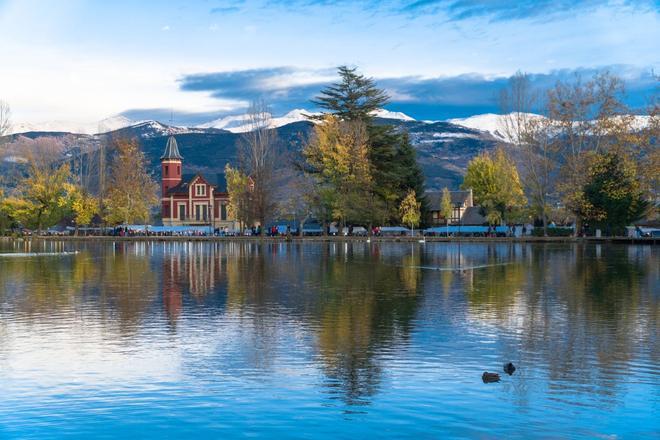 Puigcerdà, Cataluña