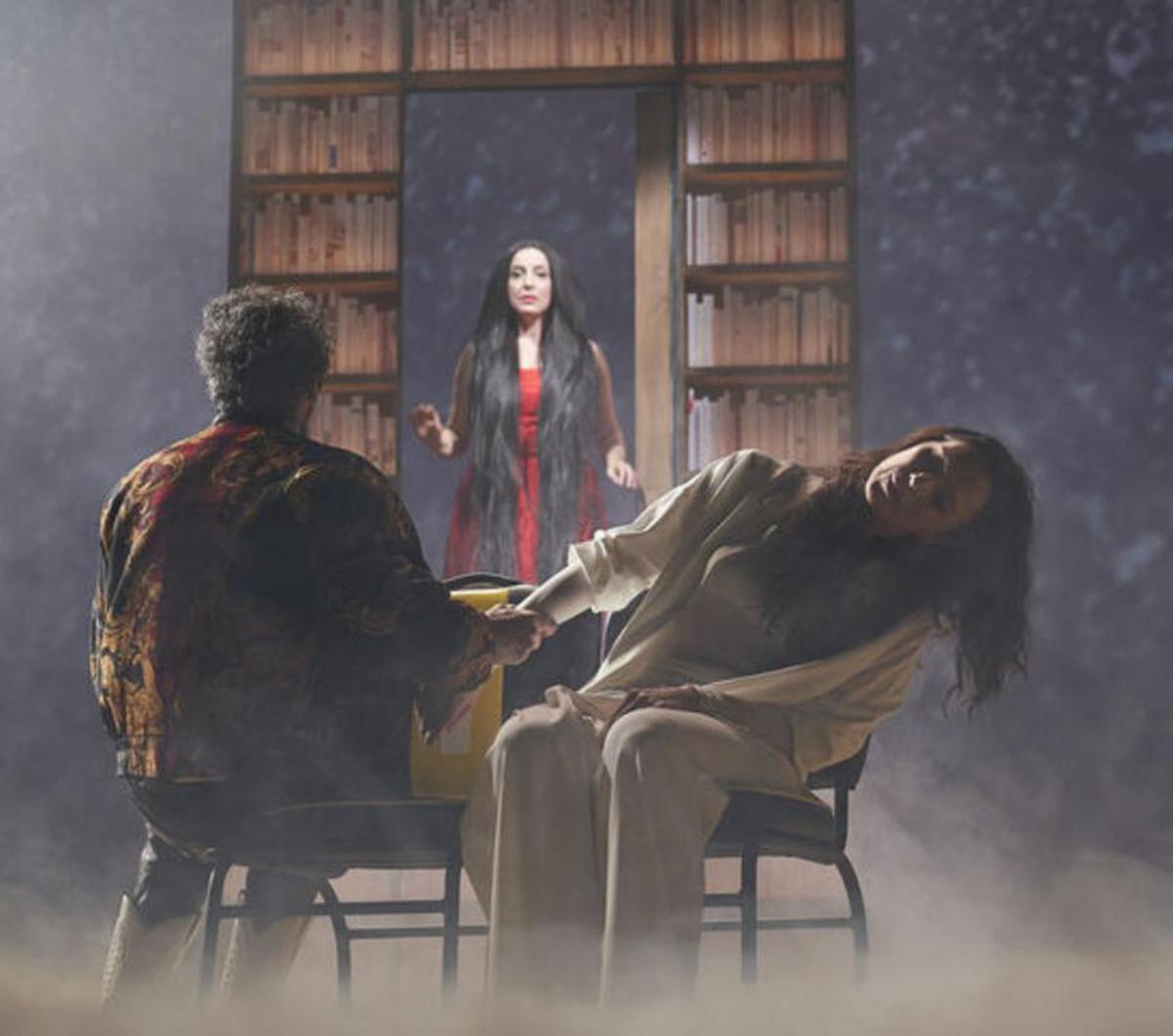 Una Magdalena sense llevat