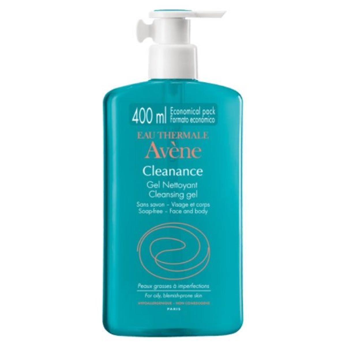 AVÉNE Cleanance Cleansing gel