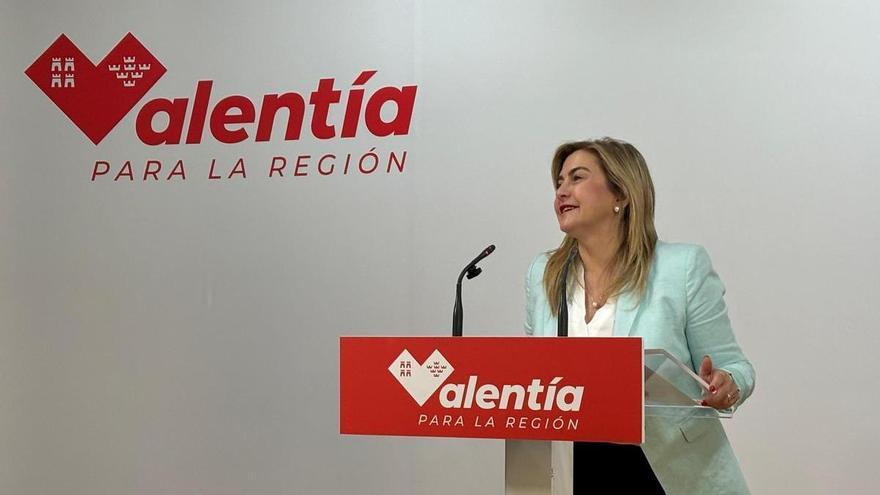 La 'trama de las prótesis' del SMS bajo la lupa: el PSOE exige detalles al Gobierno regional