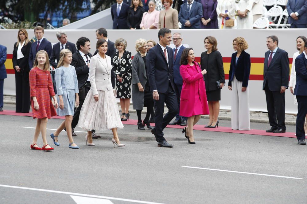 El presidente del Gobierno, Pedro Sánchez, ...